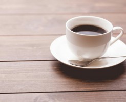 壁紙汚れ落とし方コーヒー