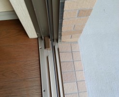 窓掃除