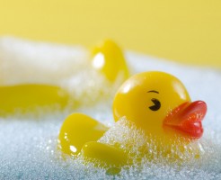 家事えもん、カビ取り