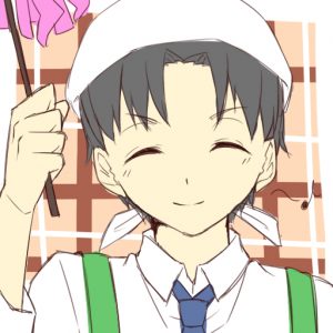 リュウジ